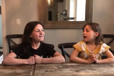 Homemade Health: Healthy Kids Snack