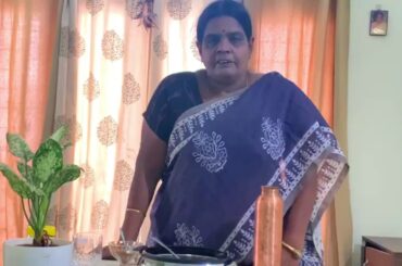 Parvathi Foods - Traditional Healthy Drink Recipe & About Our Products