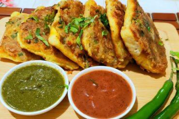 Potato Toast | Easy Tea Time Snacks | Kids Lunch Box Idea | Ramadan Recipel