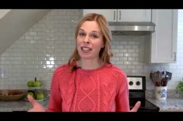 3 Easy Healthy Recipes | Gluten-free + Plant Based 1-Day Meal Prep