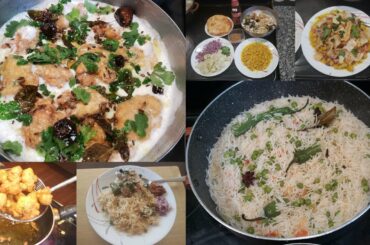 Jhuty Hain Hum koi virus nahi hy America mein🙄| Simple Lunch Planning For A Day