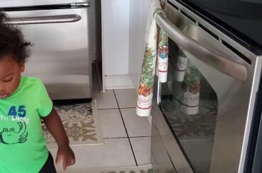 GREEN SMOOTHIE To Help Boost Your Immune System | Healthy Breakfast Recipes |  Weightloss