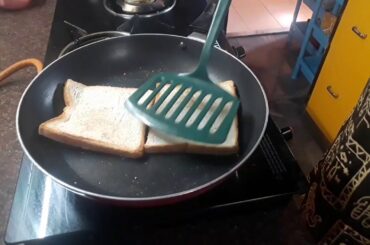 A Healthy Breakfast for Weight Loss & Diet