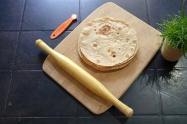 Healthy Weight Loss Chappathi(without OIL)||Easy Soft Chappathi Recipe||HealthyandWeight Loss Recipe