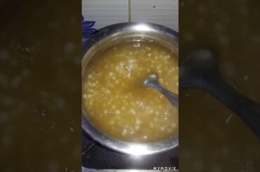 Sago porridge recipe for 16 months + babies ..weight gain & healthy recipe../ sabudana kheer recipe