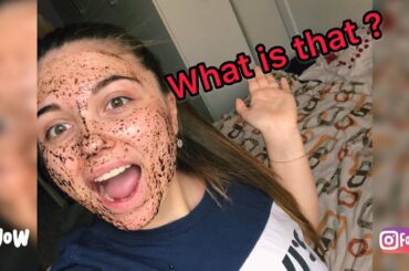 FACE MASK RECIPES FOR CLEAR HEALTHY SKIN