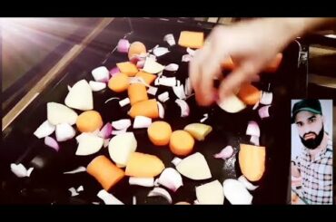 Homemade Dinner prep | Healthy Food