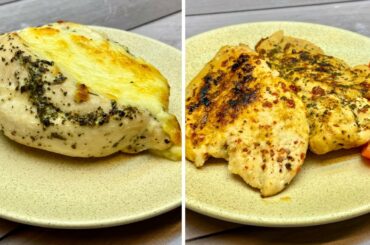 3 Healthy Chicken Recipes For Dinner To Lose Weight | Easy Chicken Recipes For Weight Loss