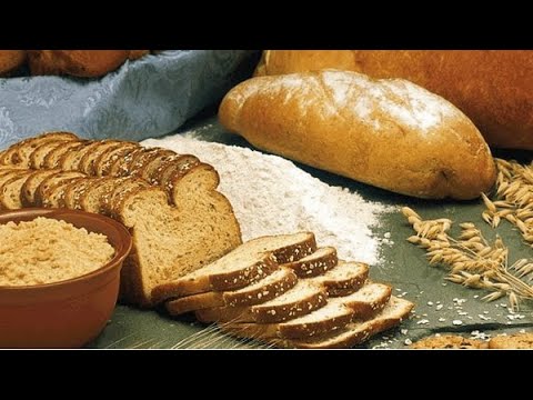 Healthy Diet: 5 Healthy Whole Wheat Recipes To Help You Ditch Refined Flour Healthy Diet: 5 Healthy Whole Wheat Recipes To Help You Ditch Refined Flour