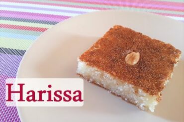 Harissa - Delicious & Healthy recipes from my Mother