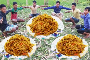 Egg Noodles Recipe 2020 | Vegetable Egg Noodles Recipe | Egg Fried Noodle Rcipe | Palash's Cooking