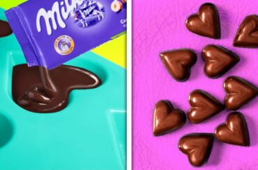 DELIGHTFUL CHOCOLATE || SWEET DESSERT IDEAS THAT WILL AMAZE YOU