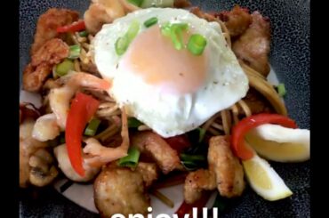 Easy and healthy food that will surely satisfy your taste buds.