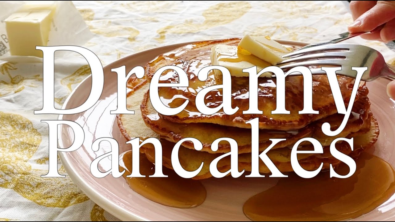 Pancakes, Breakfast Fix – Easy Healthy Recipe Pancakes, Breakfast Fix - Easy Healthy Recipe