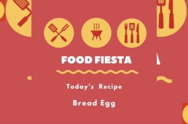 Bread Egg Sandwich  || Simple sandwich || برید انڈا