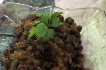 Kalay Chanay Recipe 2 in 1| black chickpeas healthy & delicious recipes