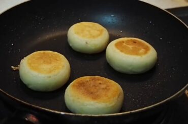 Healthy snack | easy to make entry 1