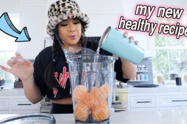 new healthy recipes + you NEED to try these!!