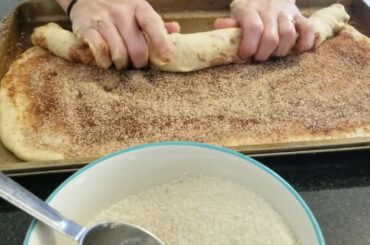 Bread Baking With 100% Fresh Milled Flour/Healthy with Happy