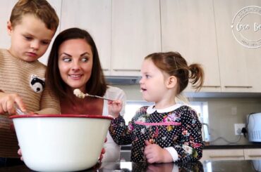 CocoBean - Healthy Bread