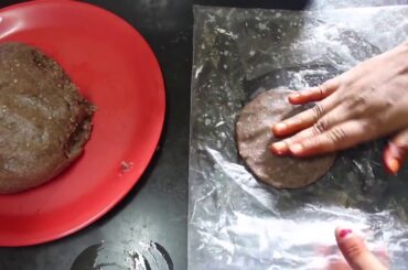 Healthy Breakfast Recipe With Ragi Finger Millet   Weight Loss Millet Recipes