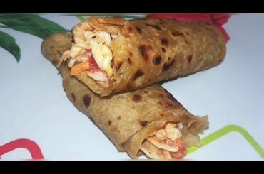 VEG MAYO ROLLS | Healthy & Tasty recipe with leftover chapatis #mayoveggiewrap #vegwraps #vegrolls