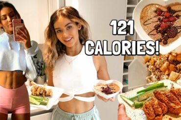 Healthy and Easy SNACKS | low cal & tasty *weight loss*