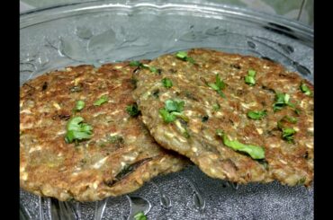 Lauki Chilla Recipe | Healthy & Quick Breakfast | Navratri Snacks | Navratri Special Recipe