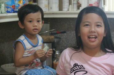 HEALTHY RECIPES FOR KIDS-Fruit & Vegetable juice and smoothie