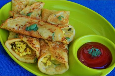 मूंग दाल चीला | Moong Dal Cheela | Moong Dal Pude | Healthy Weight Loss Recipe