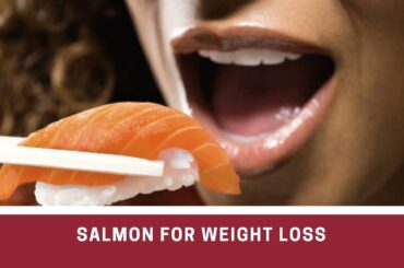 Is eating salmon everyday good for you?-best salmon recipes