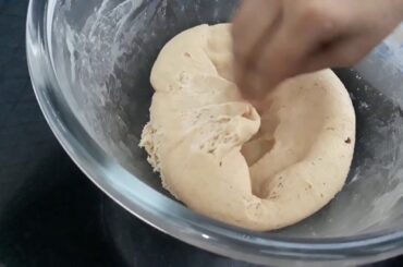 Home made wheat Bread//கோதுமை  மாவு  Bread // Easy & Healthy