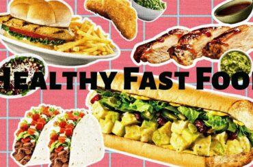Healthy Fast Food | Keto die
