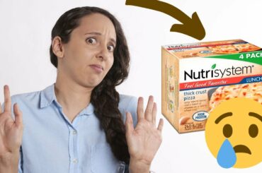 Nutrisystem Reviews 2020 - Nutrisystem Side Effects - Plans, Costs, Meal, Shakes, Coupons, Review