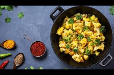 Cauliflower Recipes: 5 Delicious Low-Calorie Ways Of Cooking The Nutritious Gobhi