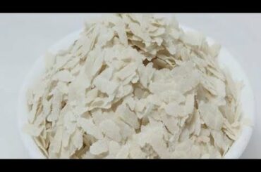 Healthy breakfast recipe | পোহা ৰেচিপি এক নতুন ষ্টাইলত | Quarantine| Lockdown