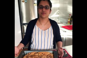 Flavourful Focaccia bread for your fussy little eaters for snack time!!!