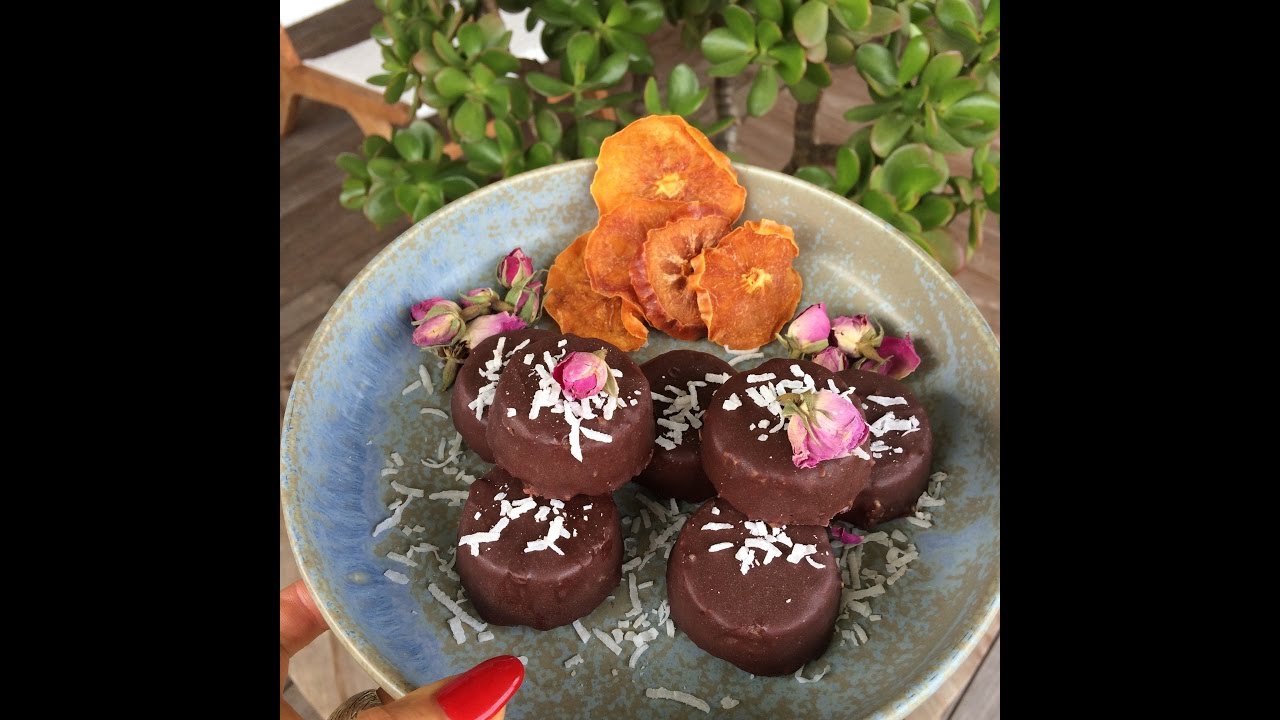 Healthy Snacks Ideas: MATCHA LOVE BITES Healthy Snacks Ideas: MATCHA LOVE BITES