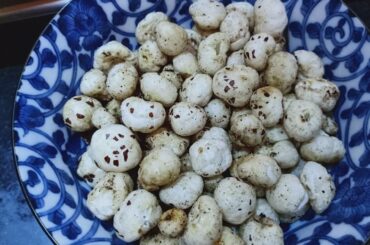 Healthy Snacks recipe#Evening snacks#Masala Makhana Recipe