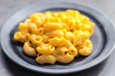 Mac and Cheese  - Simple and Easy Dinner Recipe