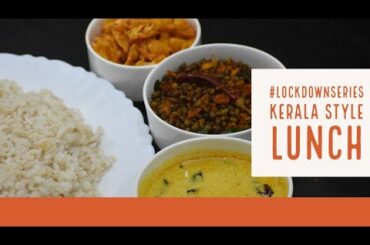 Lockdown Series | Tasty Bowl | Lunch Recipe Ideas