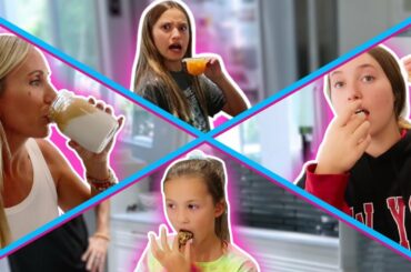 Best Quarantine Snack Food Ideas and Whipped Coffee! Its R Life