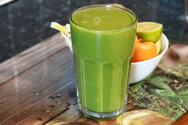 weight Loss Recipe To Make At Home | Food News TV