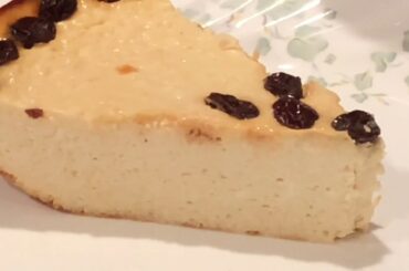 YOGURT CAKE: Soft, Moist and light | Simple and Easy Recipe #StayHome cooking