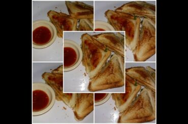 "Loke down special sandwich easy and testy recipe by sehar khurram"