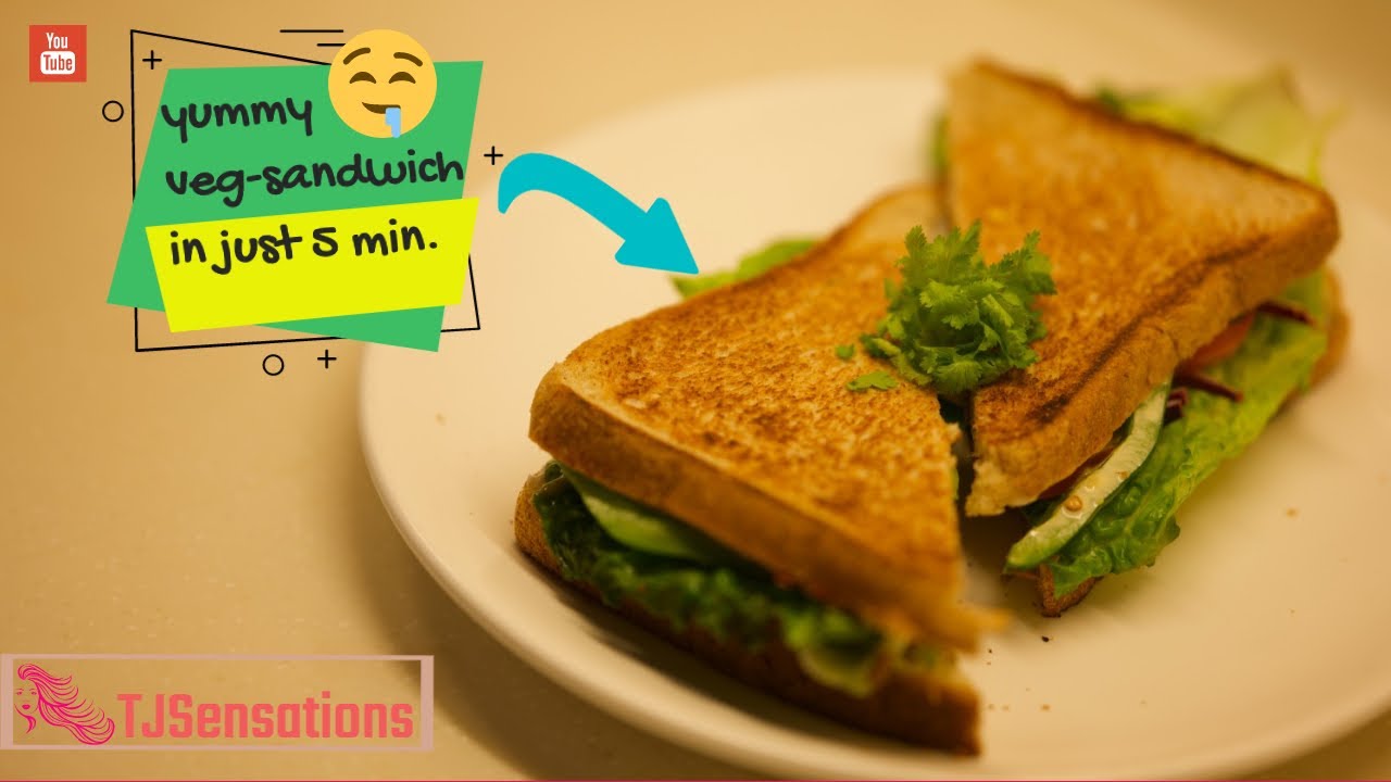 Trisha's Recipe Sandwich Trisha's Recipe Sandwich