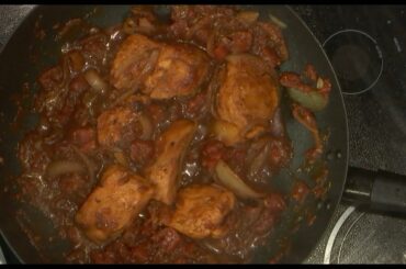 Get Healthy with Holly Episode 23 - Healthy meals during National Nutrition Month