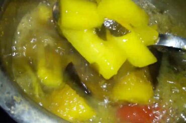 Odisha Special Food dahiKanji | Ambila  | Very Healthy Food