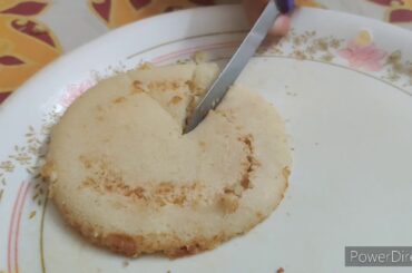 IDLI CAKE | IDLI Sambhar | Healthy Breakfast Ideas