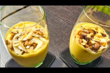 How to Make a Healthy Breakfast Parfait